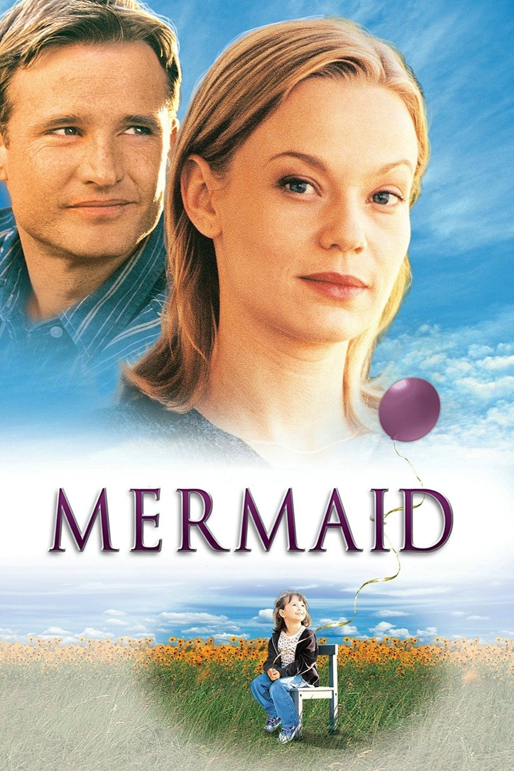 Постер Mermaid